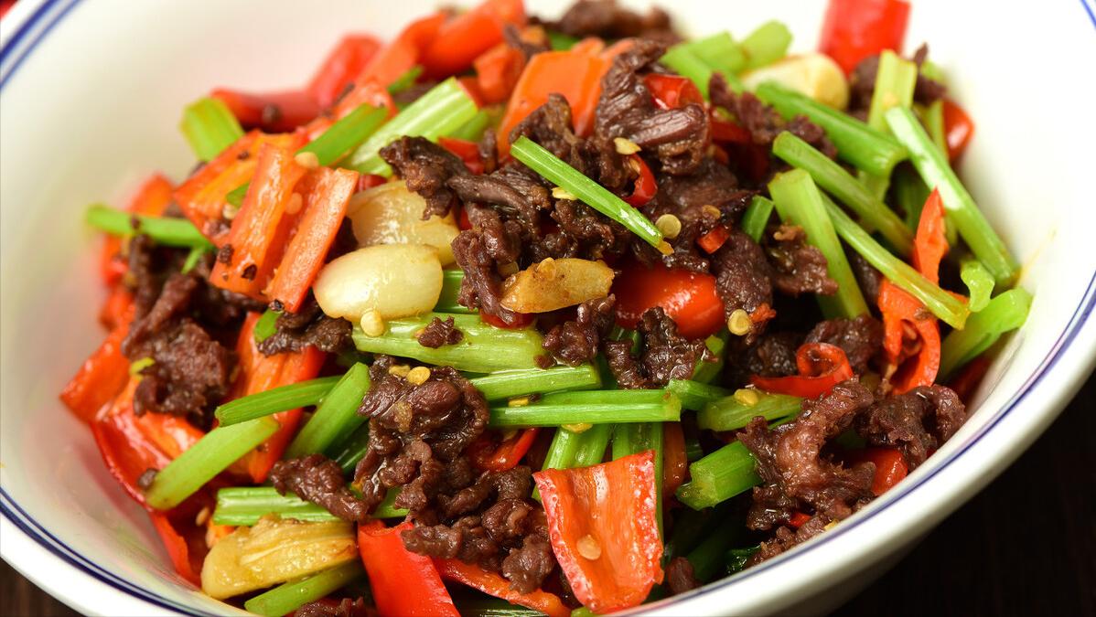 几道家常菜做法简单好吃到不能停,200道家常菜菜谱学会了每天不重样