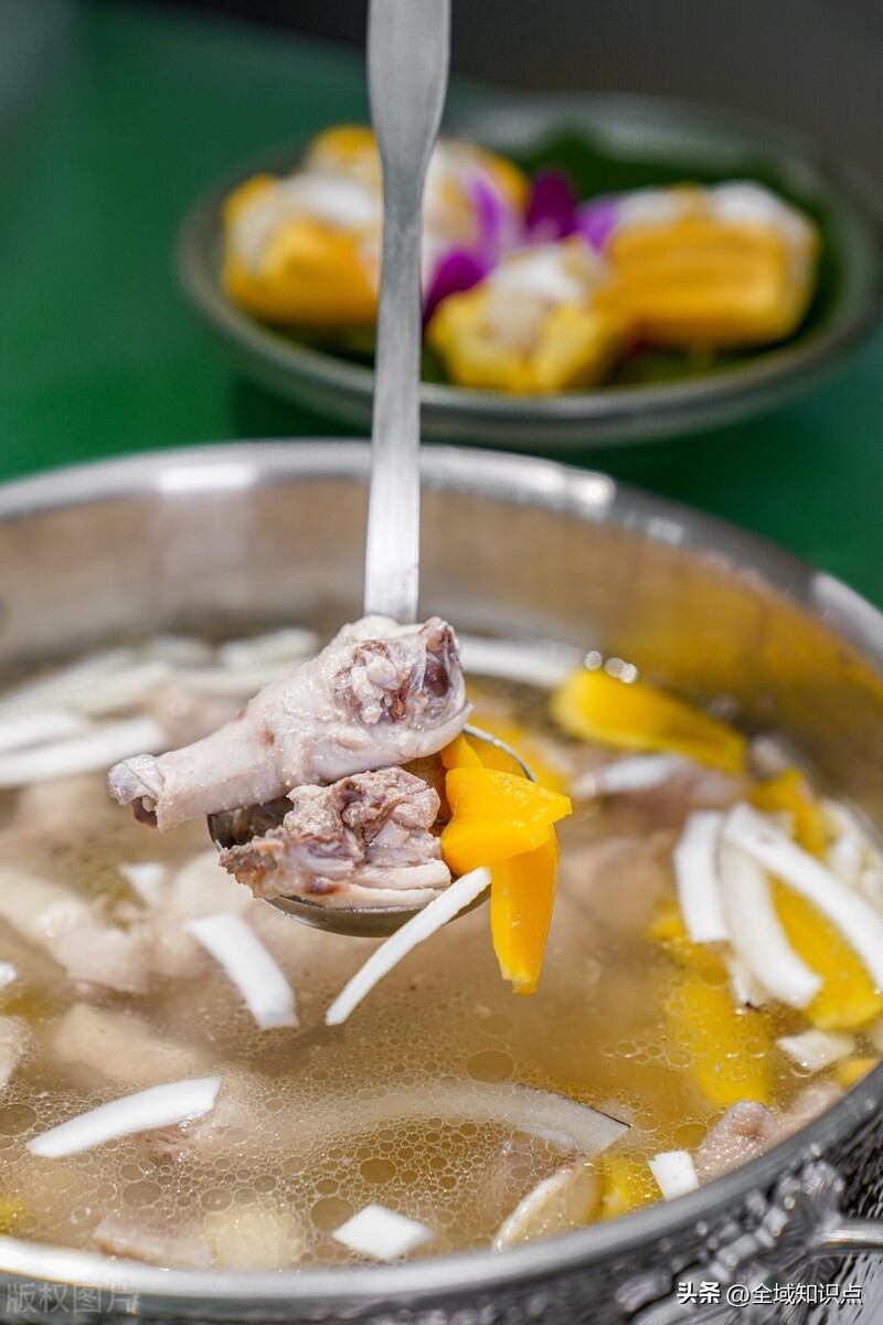 “琼东西”你了解多少，华南F3区别大盘点