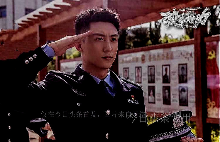 黄景瑜辛芷蕾将出演谍战剧孤战,黄景瑜辛芷蕾孤战2023能播吗