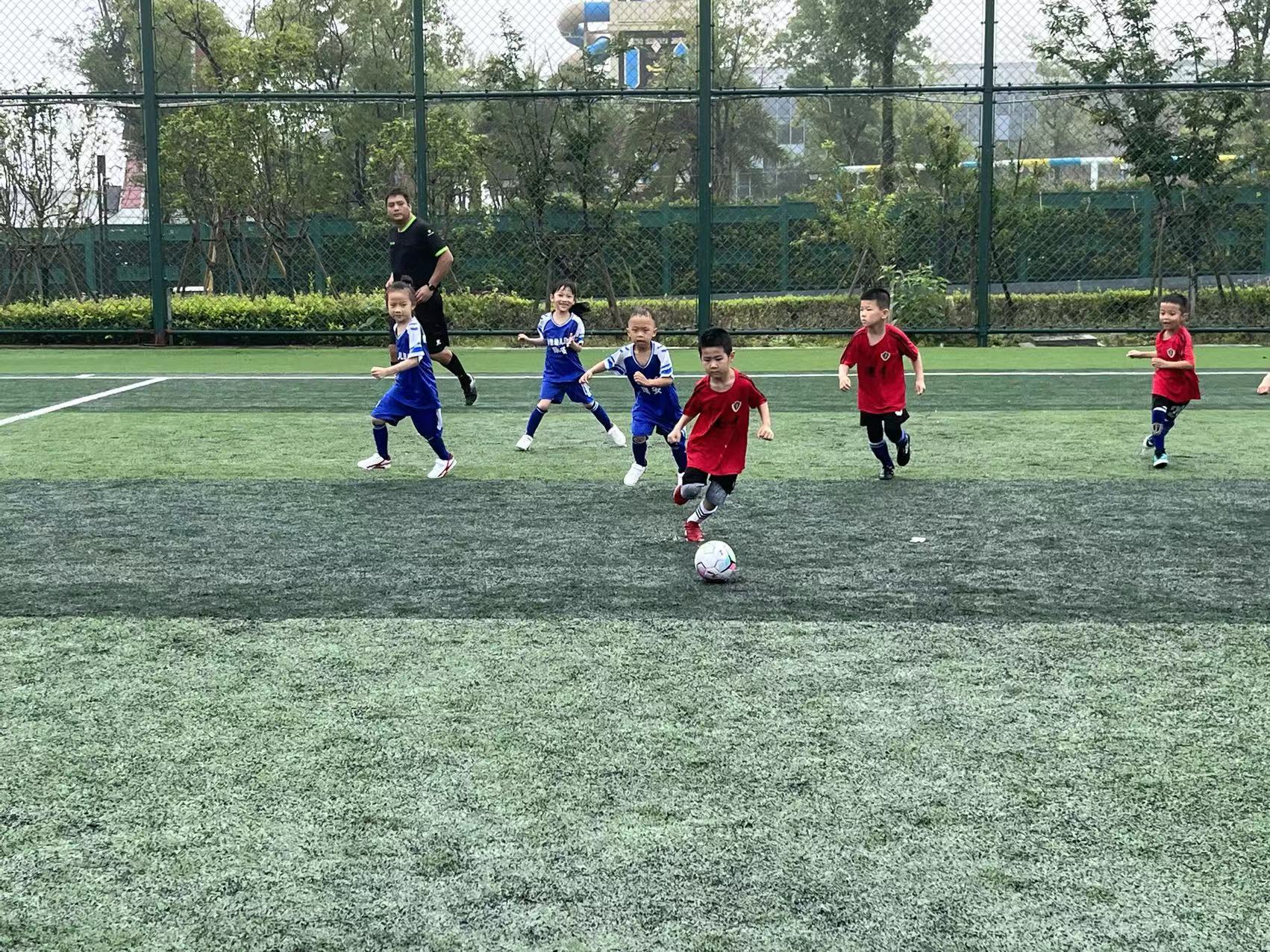 温州市3v3篮球赛,温州第十三届幼儿足球