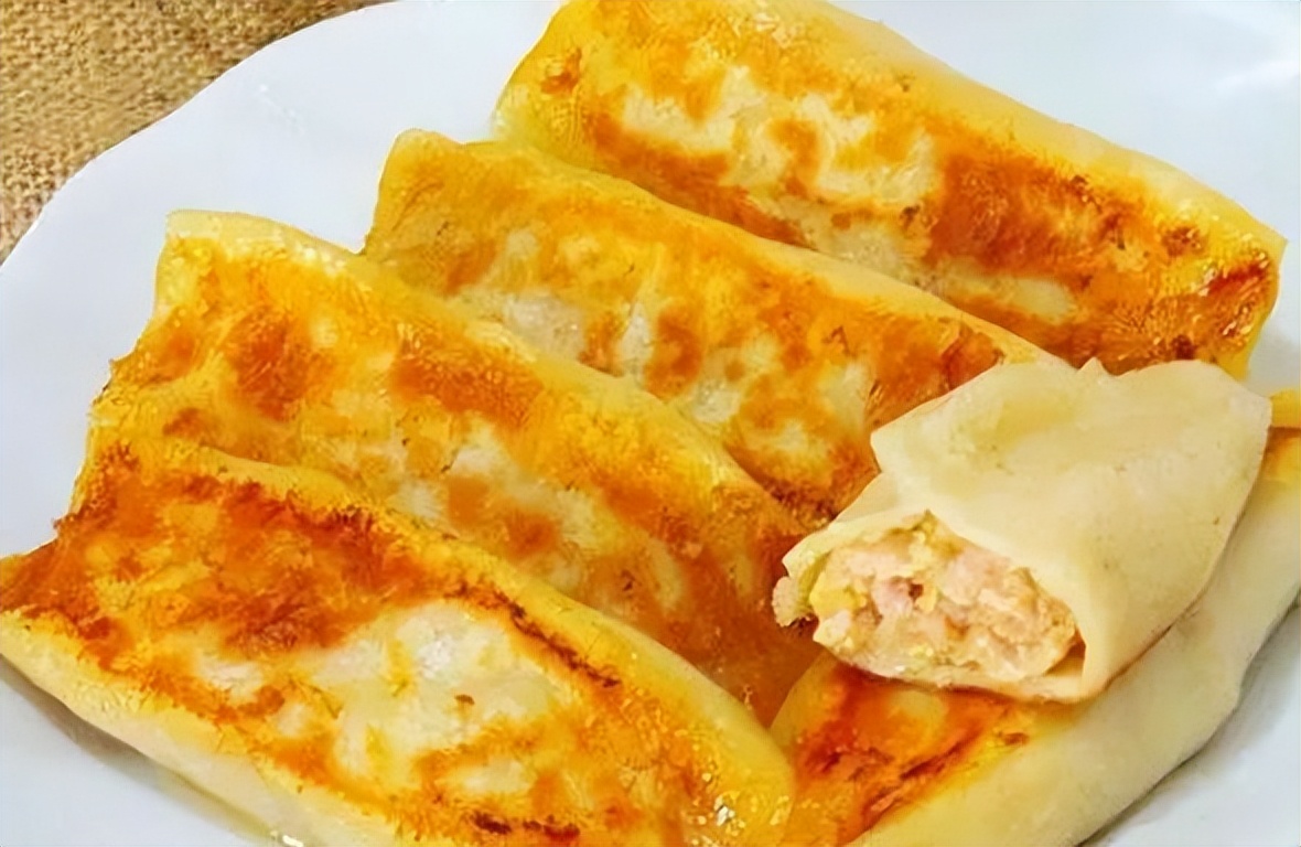 去天津必吃的特色小吃,天津必吃的五种小吃