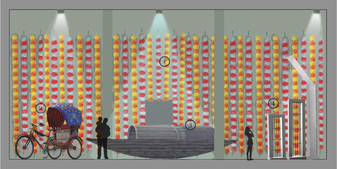 UAL毕业大赏｜LCC只有交互最有名？大NO特NO！