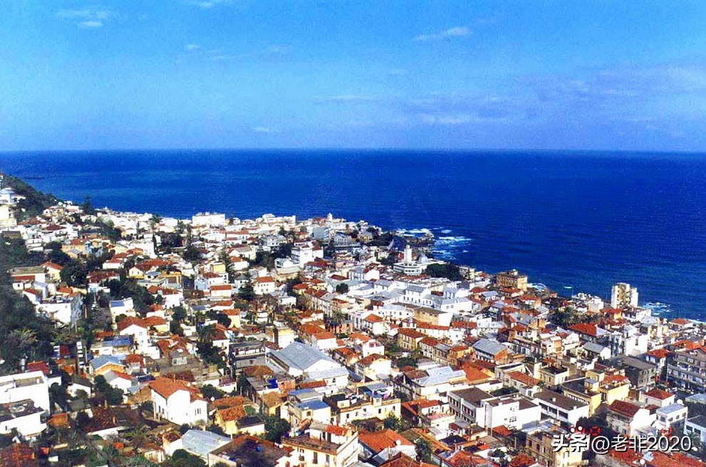 我在非洲工作的6个真实经历，被当地女孩追过，并非出门就会送命