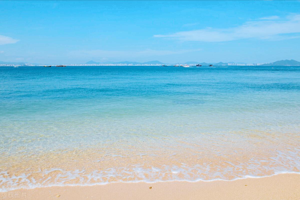 潍坊到三亚旅游攻略7天6晚旅游团,三亚旅游三天两晚详细美食攻略