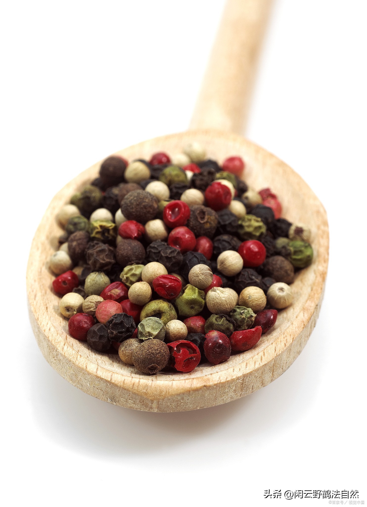 炒菜常用胡椒,胡椒适用于什么菜品