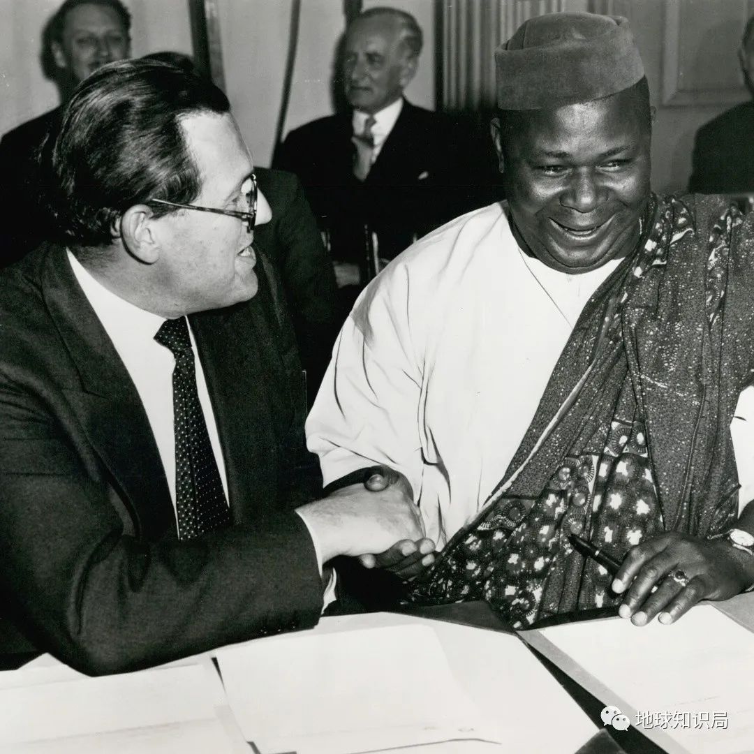 统御非洲，世界第三，尼日利亚电影为什么行！|地球知识局