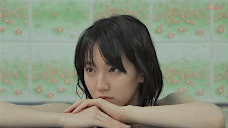 桥本环奈和福原遥两人长得好像,日本男性梦中情人