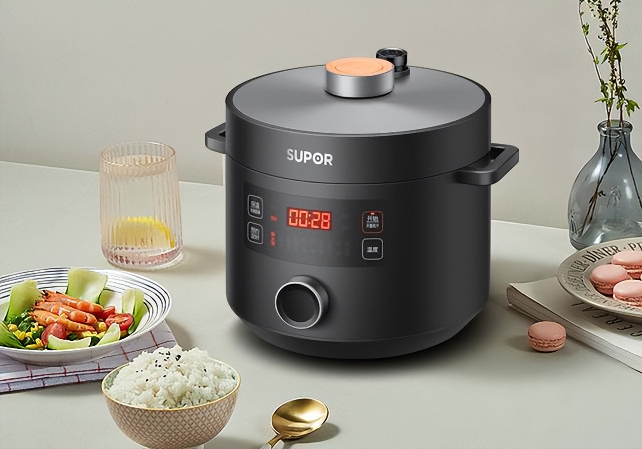 老式电饭煲为什么还是有许多人用,为什么传统电饭煲越来越少