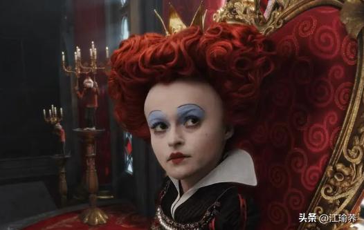 米娅华希科沃斯卡爱丽丝,爱丽丝梦游仙境米娅华希科沃斯卡