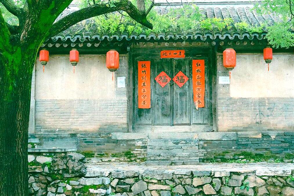 门头沟在北京是怎样的存在,北京门头沟原来是怎么样一个地方