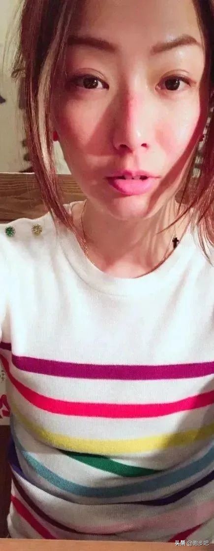 郑秀文跑步奖项,郑秀文8公里跑步