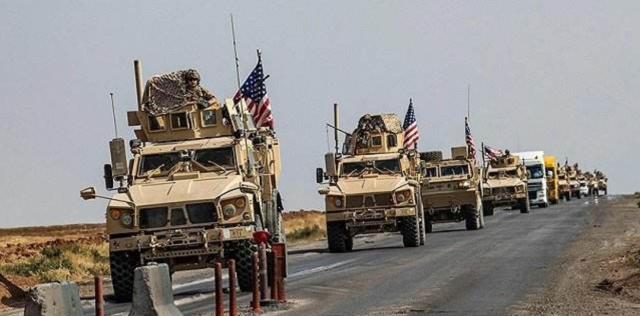 撤军为假，暴利为真！*私走**石油勾当被彻底曝光，铁证之下哑口了！