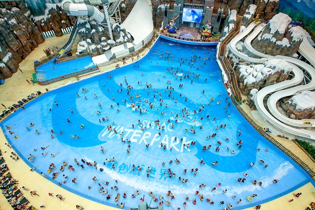 都江堰好玩的打卡地,好玩地方推荐适合带小孩都江堰