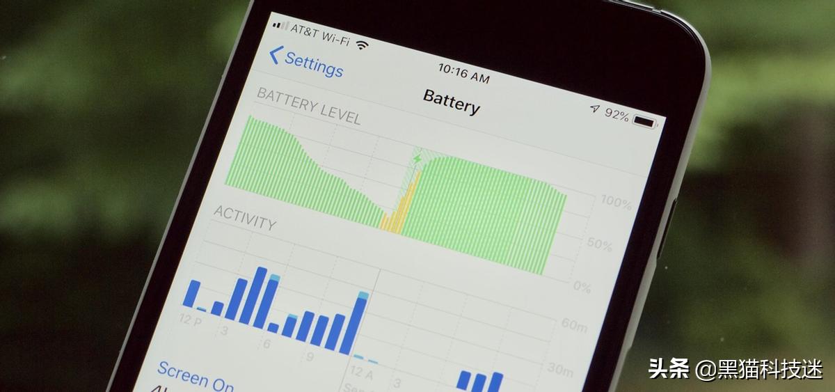 ios15.4.1系统续航测试,ios15.4.1续航崩溃怎么办