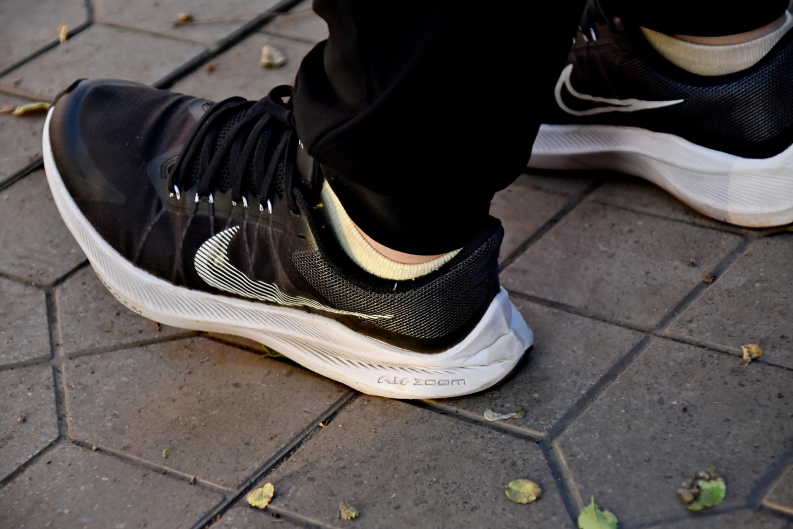 nike跑鞋winflo8女士,耐克winflo7