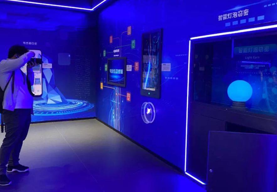 郑州小众文化艺术馆,郑州非遗展馆