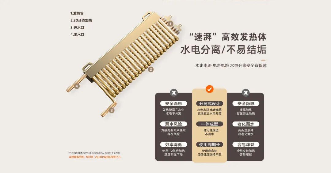 业绩优于行业！YORK约克热水器针对用户需求实现逆势增长