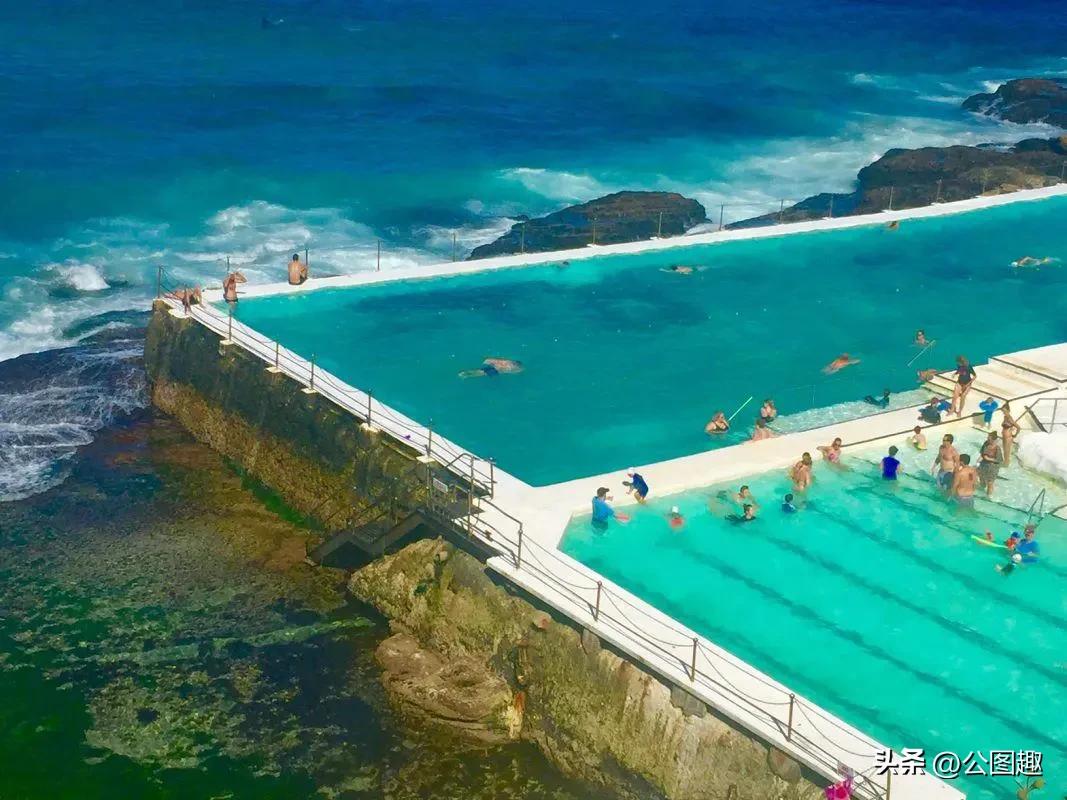 中国女旅行家,世界上最美五十个城市