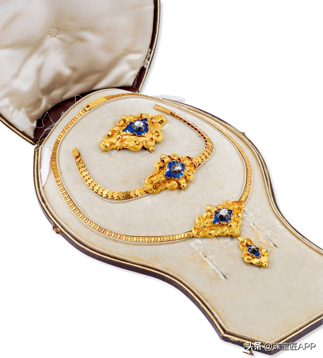 成交128件，拍出8689万人民币！54张珠宝大图，直击2023西泠春拍