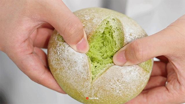 来自深圳的「方」面包,汕头人不用叫代购也能买到了