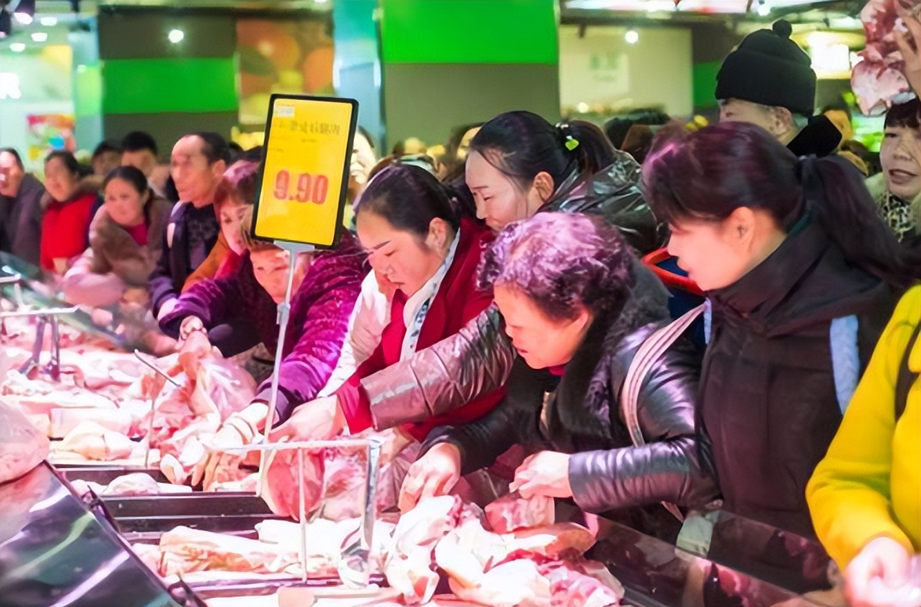 小姑娘开生鲜超市两个月做到100万,南京大妈开超市一年赚75万