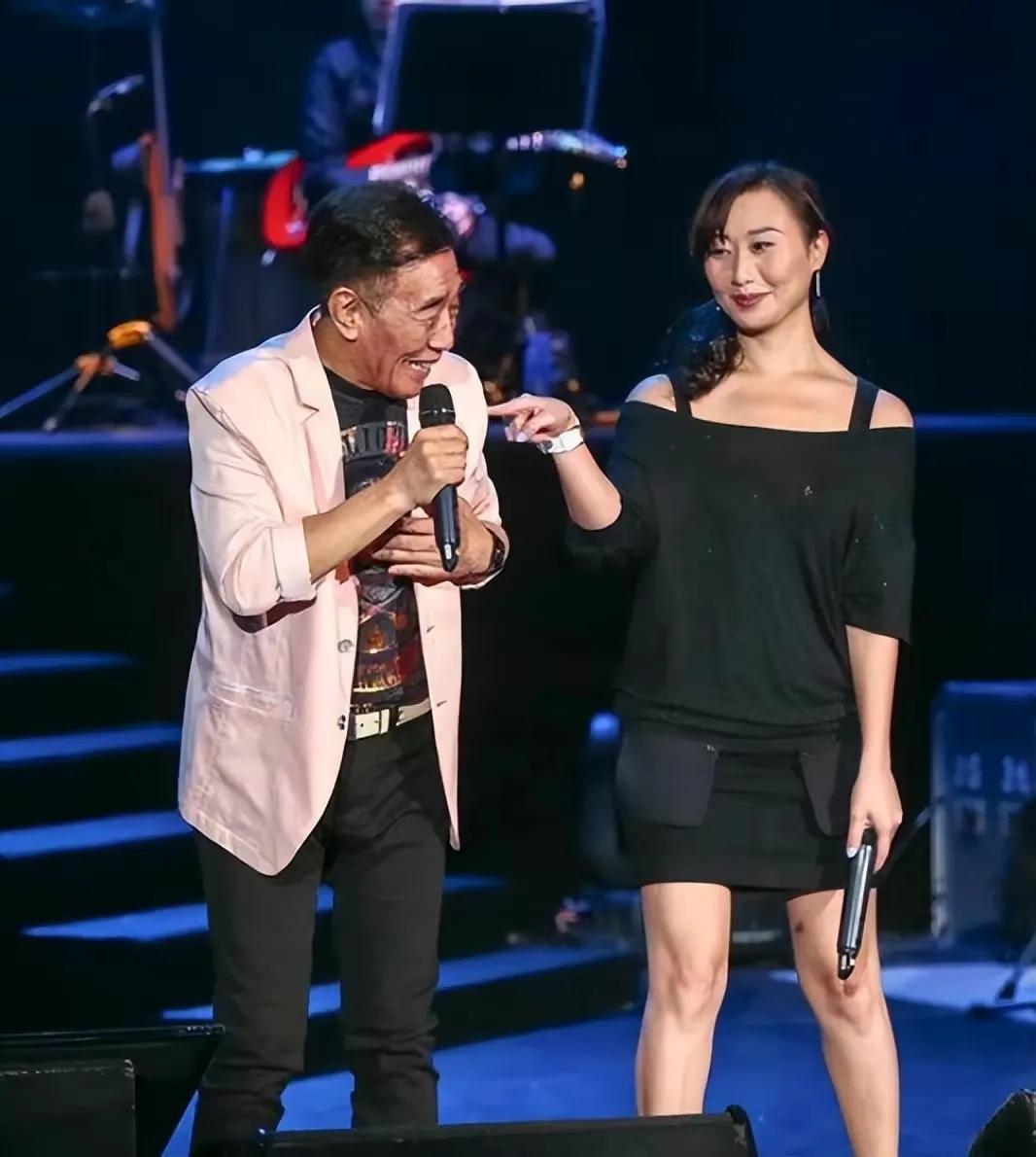 歌王张帝是哪里人,歌王张帝现况