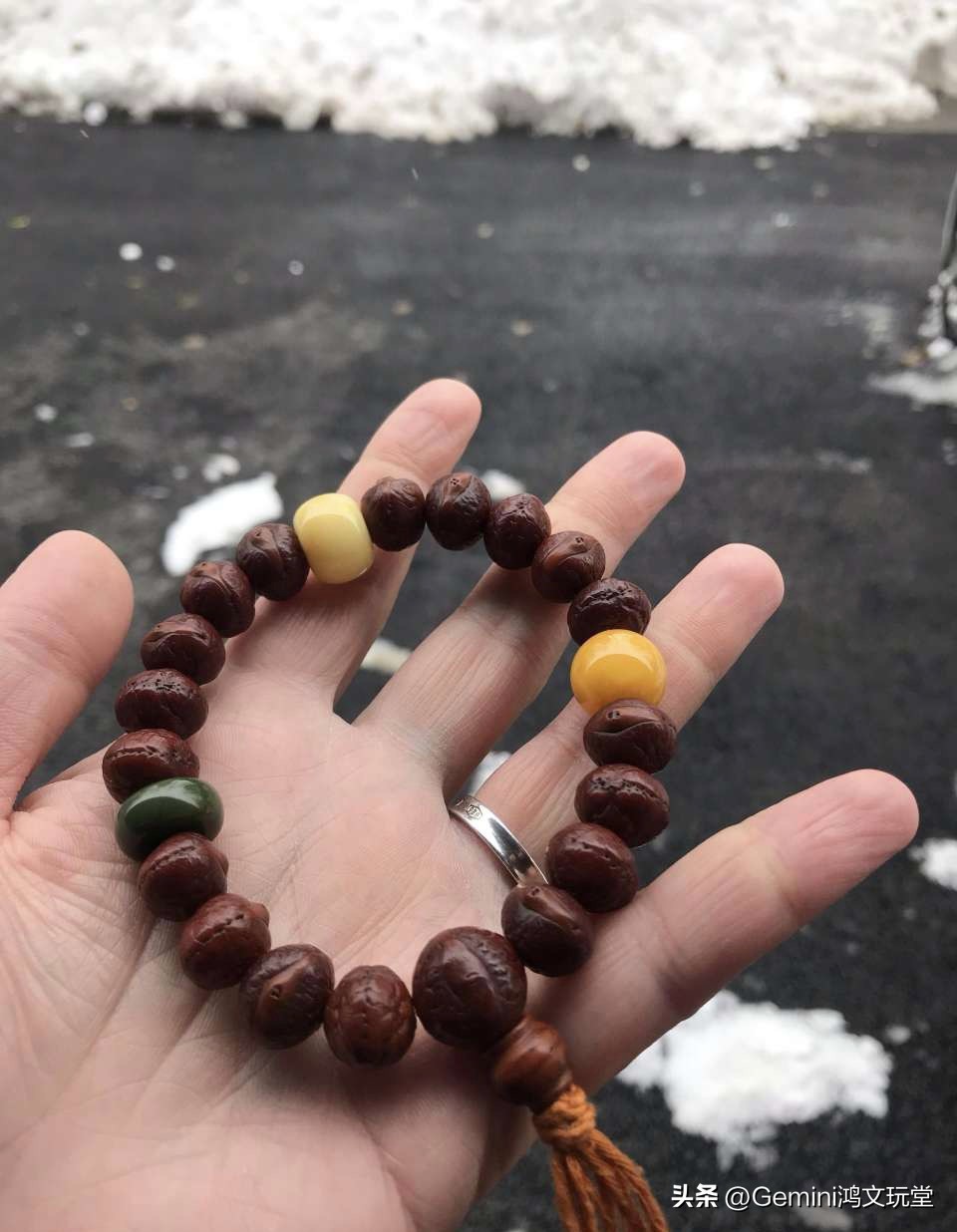 凤眼菩提基本知识新手须知,凤眼菩提的做法