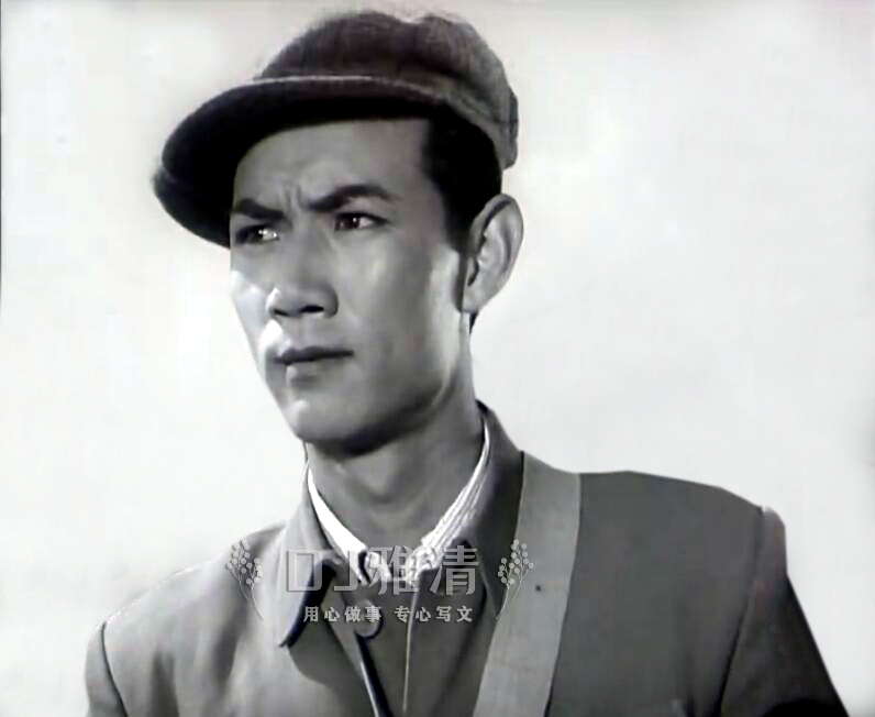 刘增庆简介,刘增庆年轻照片