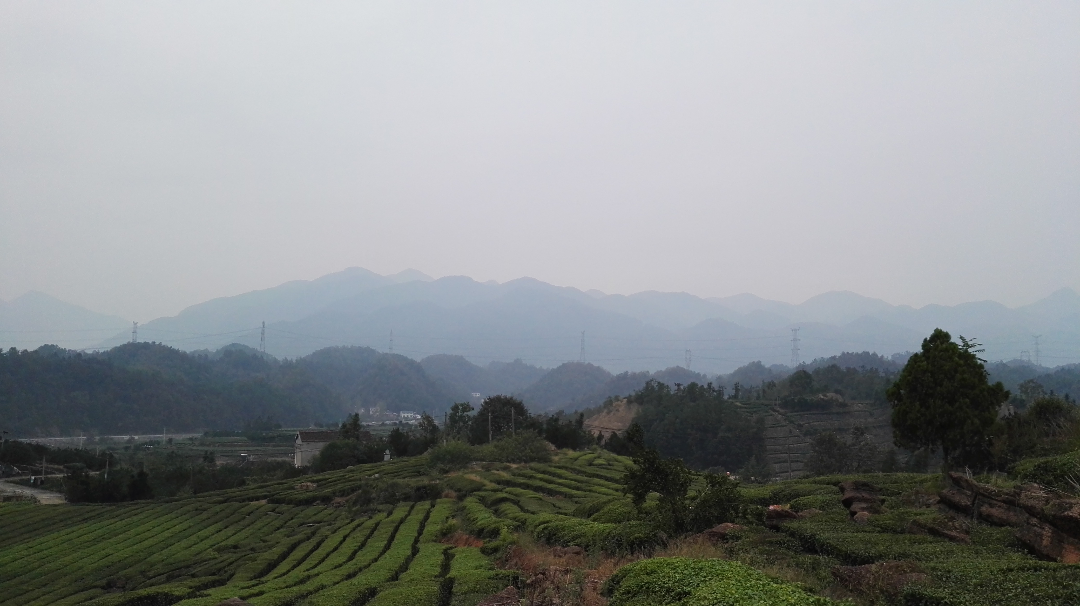 五峰长阳自驾,骑行长阳