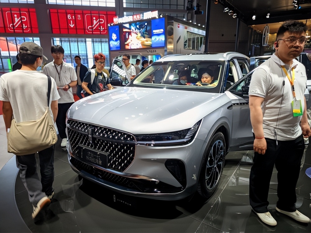 全新林肯航海家购车四重福利齐享,林肯航海家四重购车礼遇超吸睛