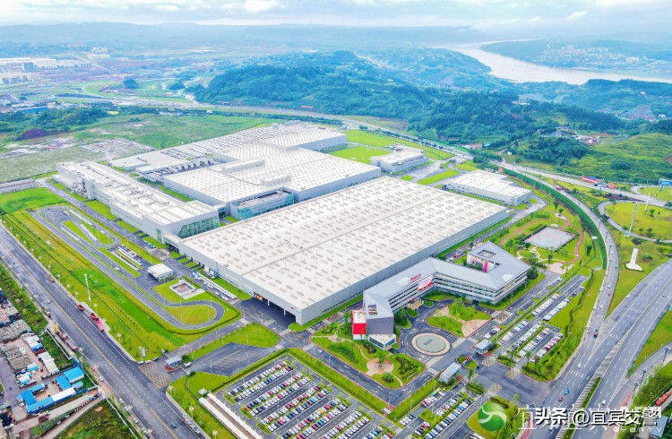 宜宾市锂电产业发展规划,宜宾动力电池材料产业布局