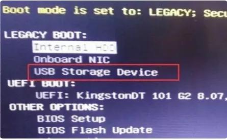 戴尔optiplex3080bios设置u盘启动,dell戴尔进入新版bios设置u盘启动