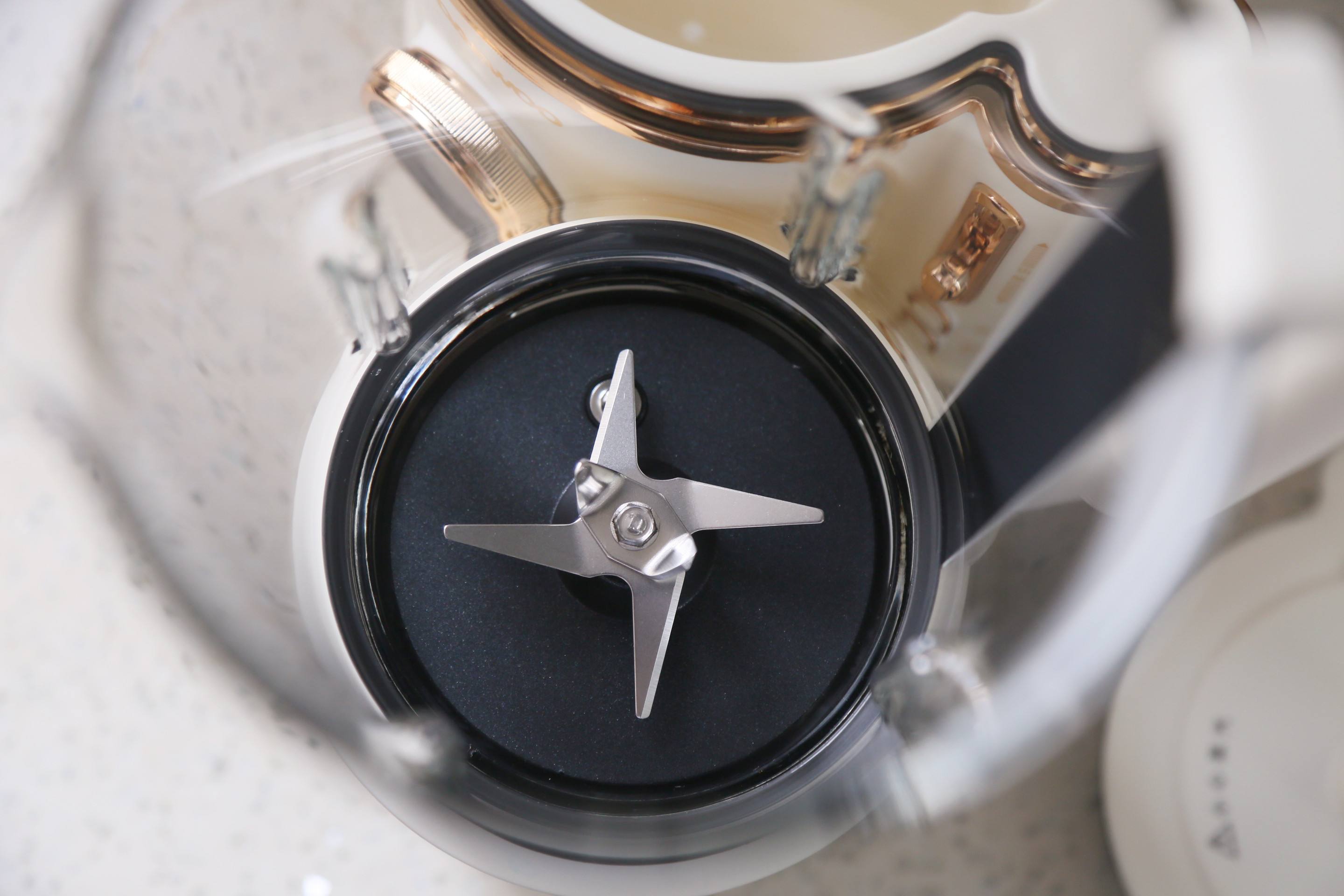 破壁机使用常见问题,破壁机出现的问题及解决方法