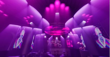 OUIPOPUP！神仙联动，OUIXPSY.PXVSCH官方联名，再次展现Z世代pop