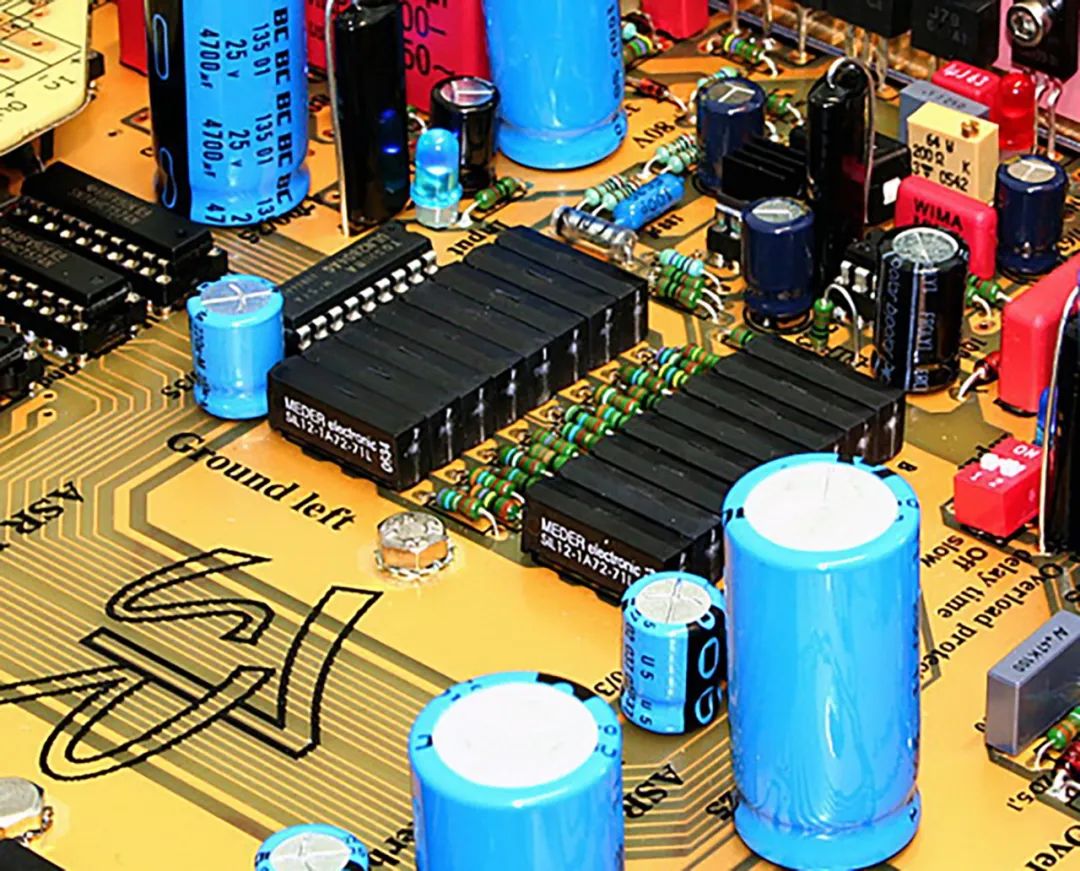 我们都严重低估了—德国ASREmitterIIExclusive超级合并功放