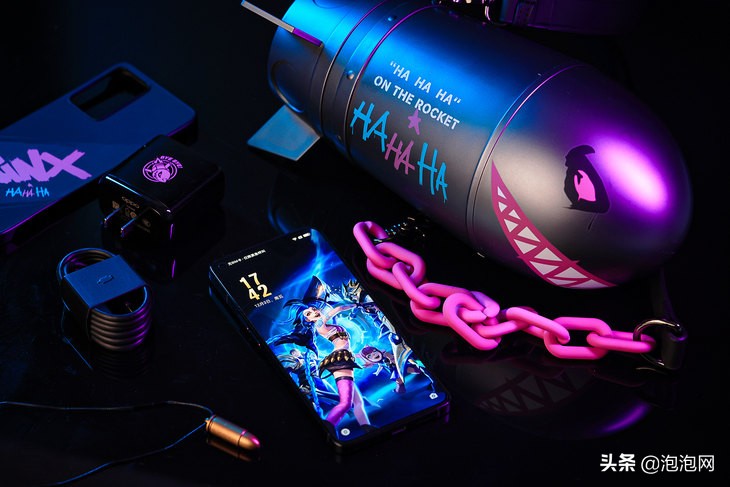 opporeno7pro英雄联盟手游限定版测评,opporeno7pro英雄联盟限定版游戏体验