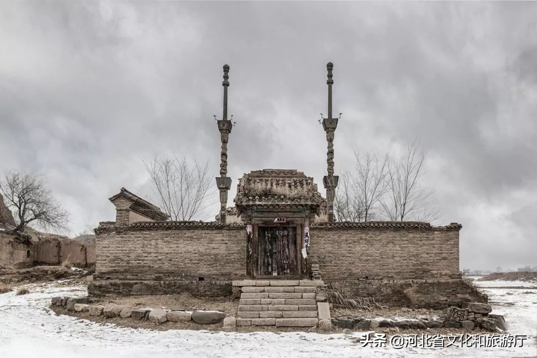 张家口如何从“旱码头”逆袭为“国际张”？