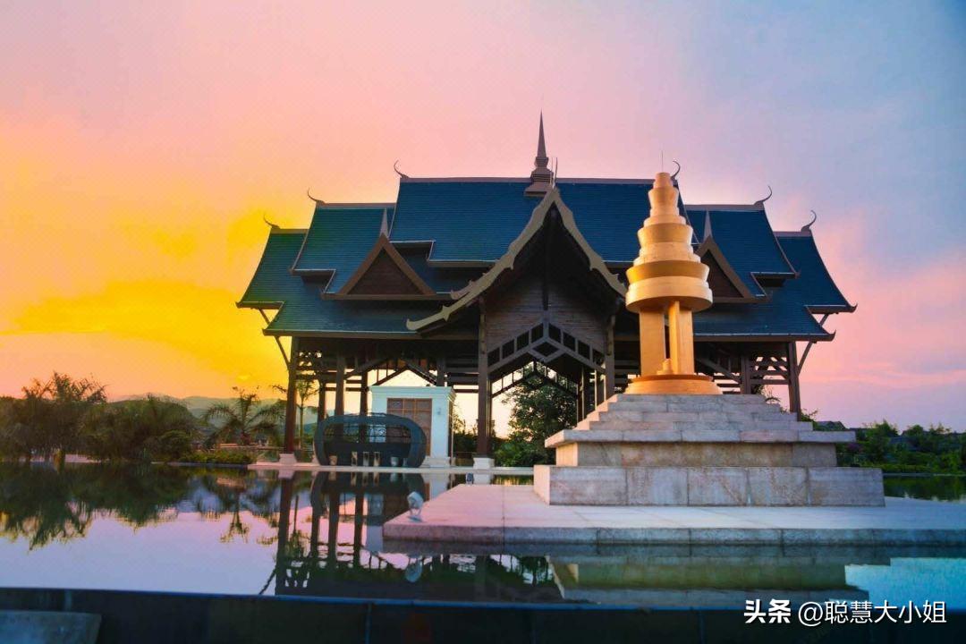 云南西双版纳美食攻略自助,西双版纳美食排行榜前十名