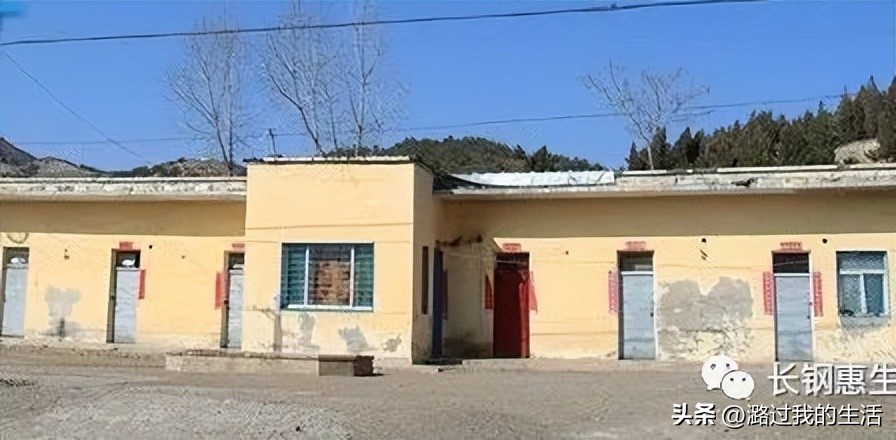 悠久的小火车历史,长钢小火车的历史记忆