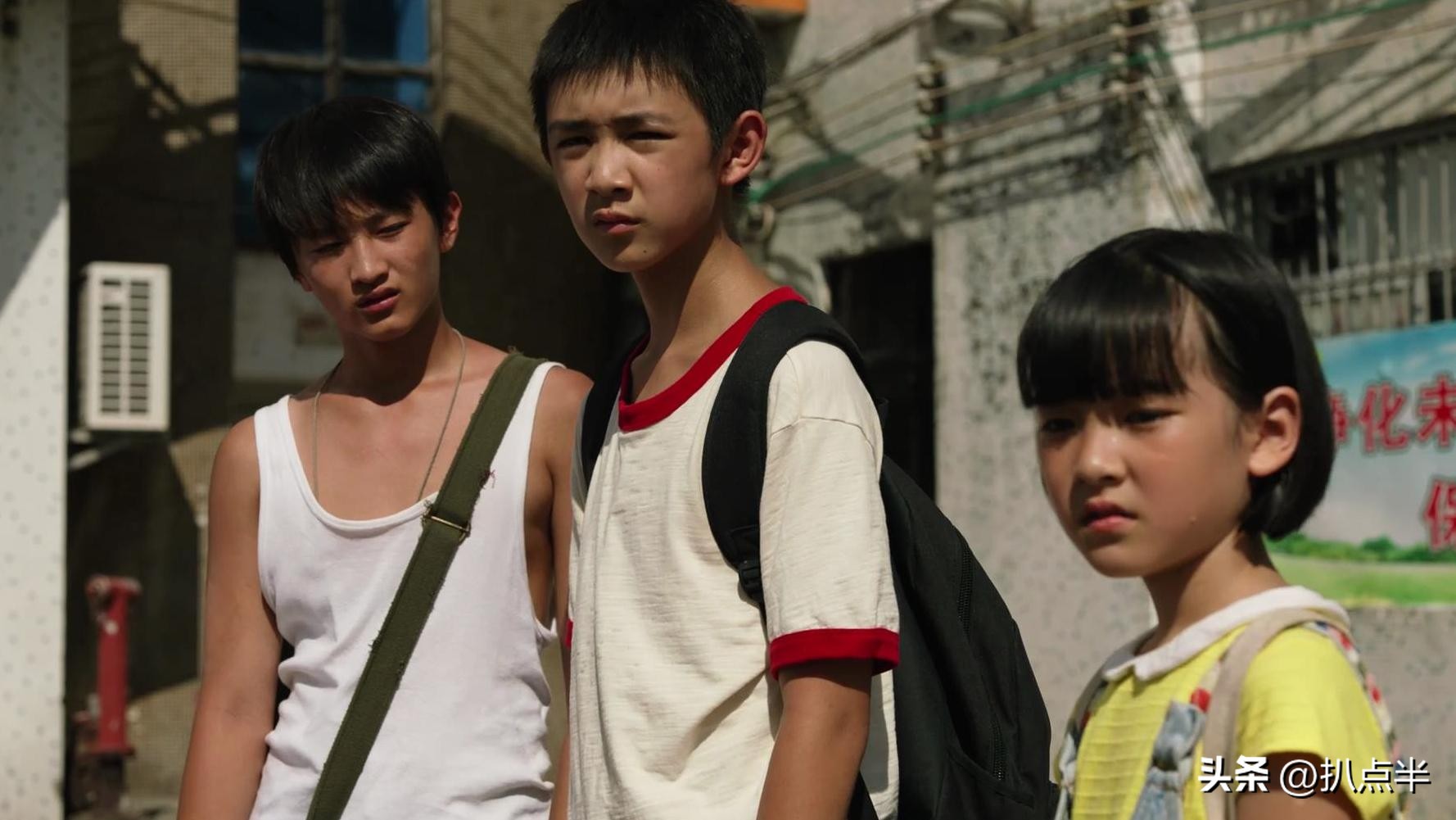 隐秘的角落秦昊演技炸裂采访,隐秘的角落张颂文演技炸裂片段