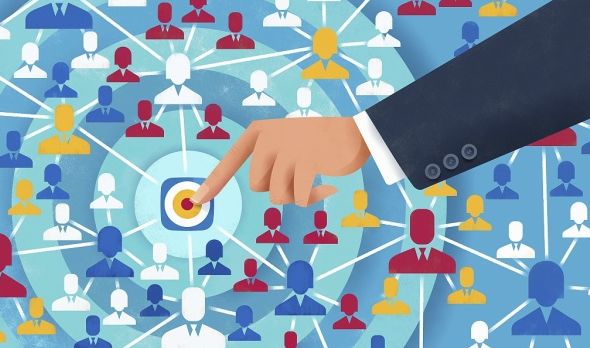 精准客户源怎么引流,怎么样引流最快又精准的客户