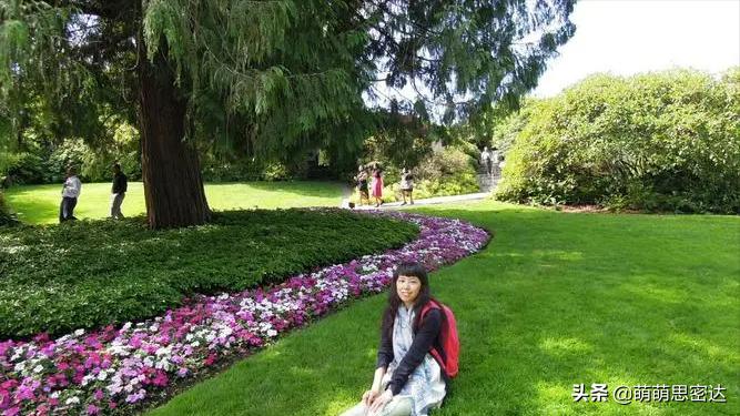 温哥华的富人区,温哥华华人富人区