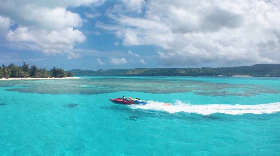 塞班岛流量,塞班岛收入