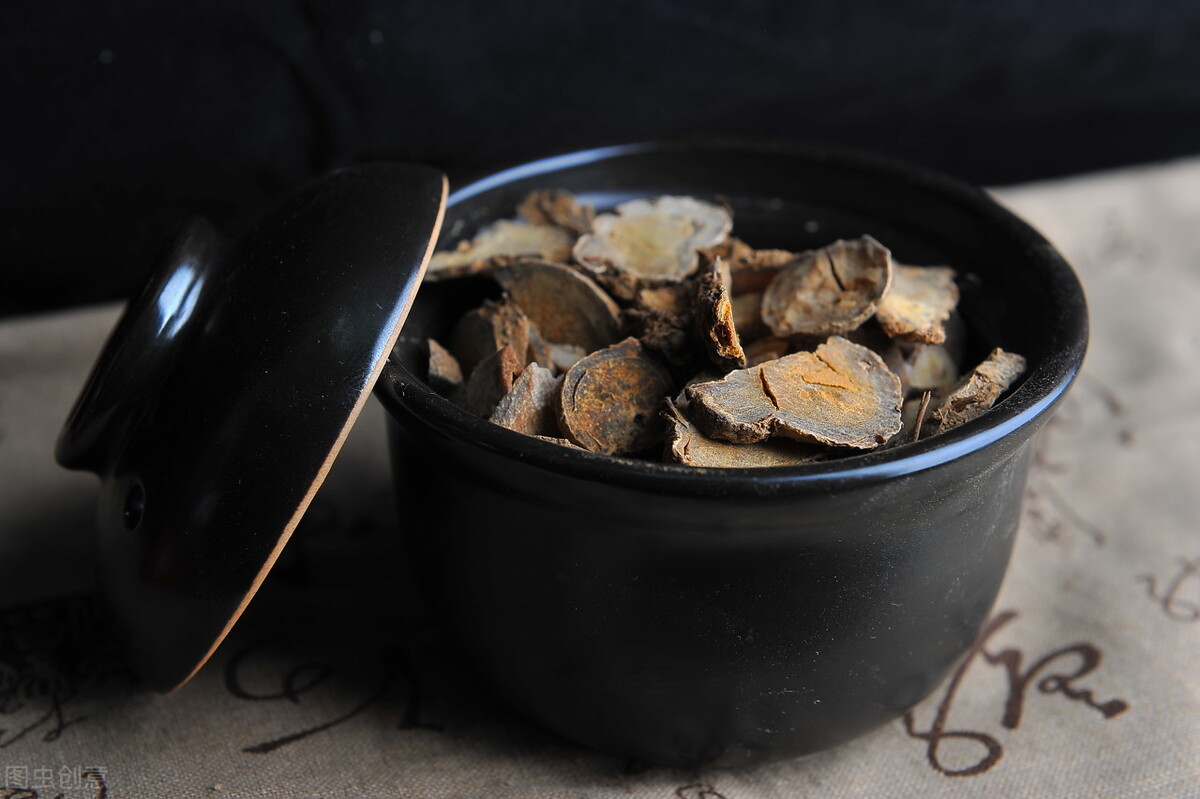 治腰痛重用黄芪,脘腹胀气可以用黄芪吗