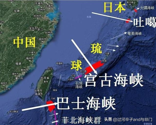 美国现在想的是：怎么把台湾卖个好价钱