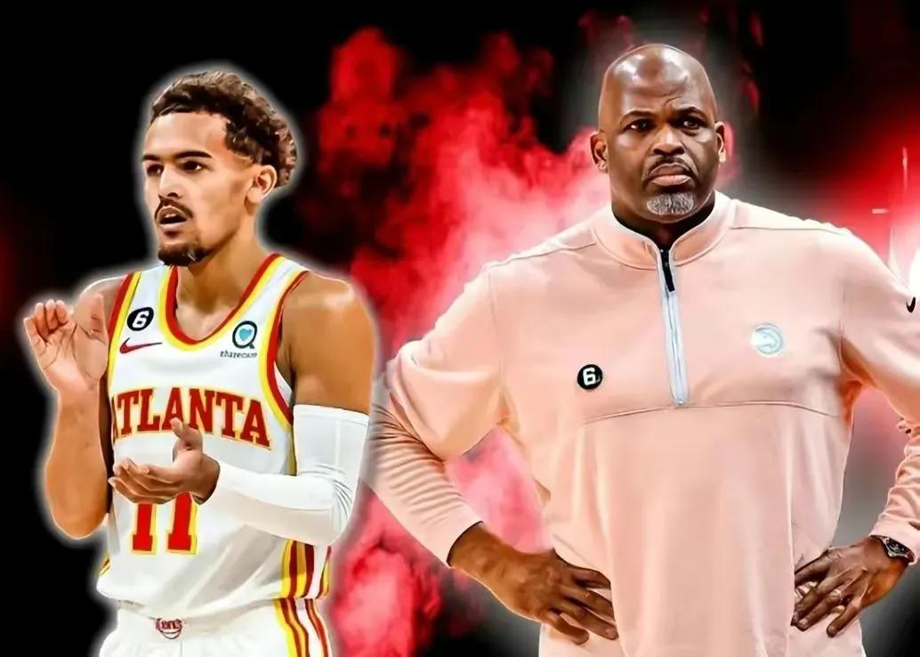 特雷杨带队杀入东决,特雷杨本赛季十佳球