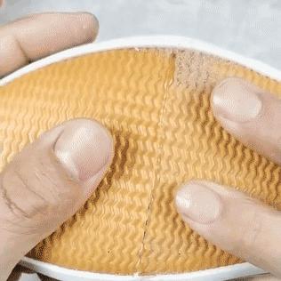 鞋子爱开胶？别用502粘！教你一招，省钱美观又牢固，贼实用