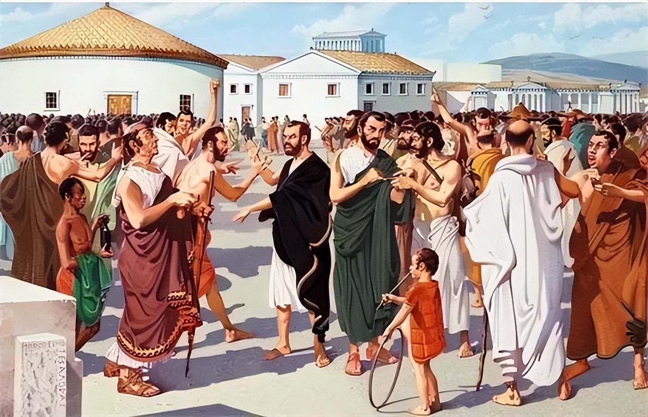 宙斯祭坛内容,希腊宙斯祭坛