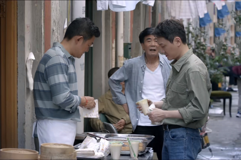 顾清俞施源娶莉莉第几集,心居最后知道施原是被误会了吗