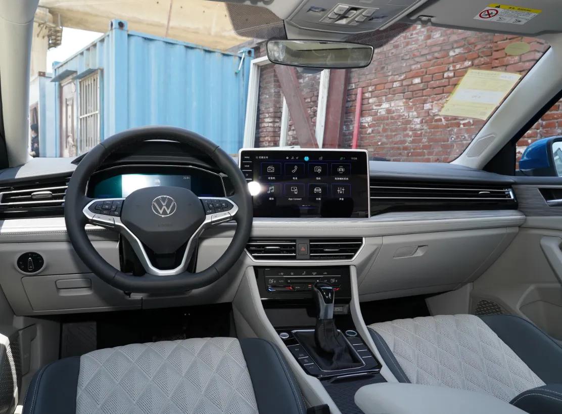 大众2021速腾落地车,大众速腾2024款2.5t四驱顶配落地价